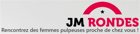 J’ai testé ce site de rencontres : JM Rondes